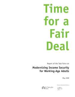 MISWAA - CivicAction