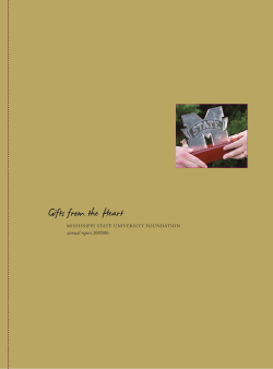2005-2006 Annual Report
