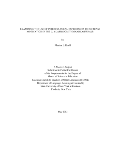 Monica_Knoll_Masters_Project_May2013