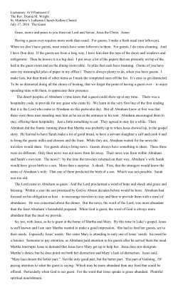 Save PDF - St. Matthew`s Lutheran Church