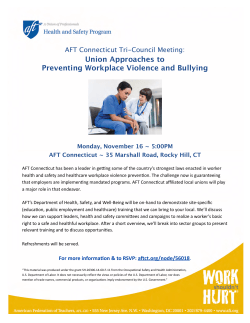 1113 Tri Cncl Wrklc Sfty Wrksp Flyer
