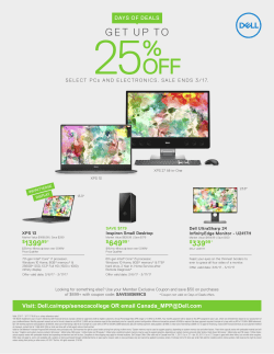 attached flyer - Seneca College