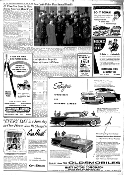 EVERY DAY is a June day - NYS Historic Newspapers
