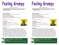 Denham Springs&ndash; Walker Branch Denham Springs&ndash; Walker Branch