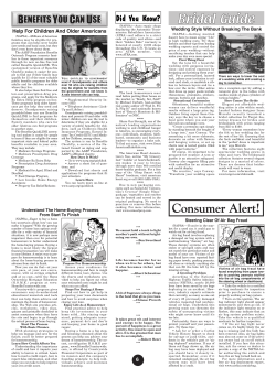 Steering Clear Of Air Bag Fraud