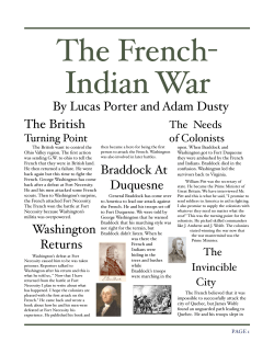 By Lucas Porter and Adam Dusty The British