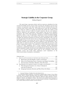 03 Squire - The University of Chicago Law Review