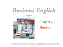 Chapter 3