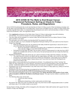 information and new 2015 guidelines