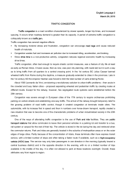 English Language IV - e