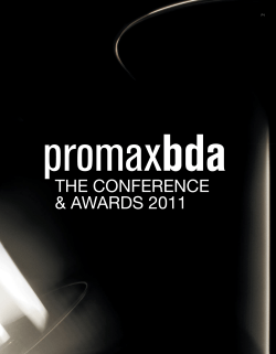 pdf - PromaxBDA