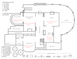 Fro t D Kitchen Veranda Bathroom Pantry Dining Room Emergency