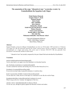 Full Text - International Journal of Business and Social Science