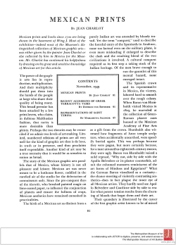 mexiican prints