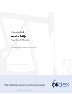 Spendworks FAQ - Amazon Web Services