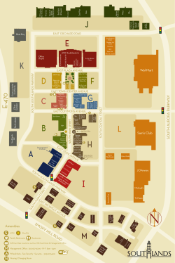 Directory Map