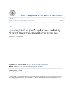No Longer Left to Their Own Devices: Evaluating