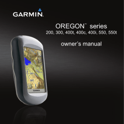OREGON&trade; series