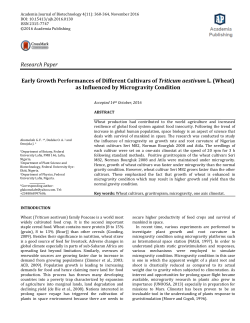 Full Text  - Academia Publishing