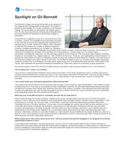 PDF - The Directors College