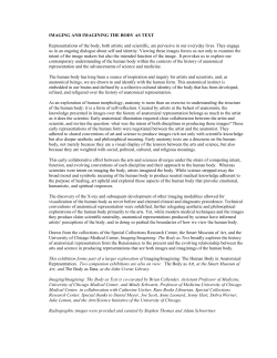 Exhibit Text - The University of Chicago Library