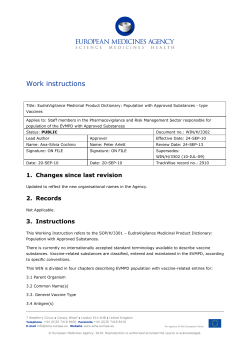 3302 WIN - EVMPD Population with Approved - EMA