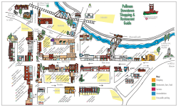 PARKING - Pullman Chamber of Commerce