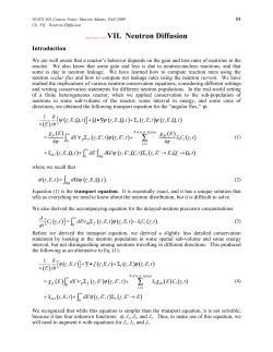 Introduction - Tarleton State University