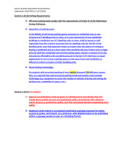 Aaron Dushku Requested Amendments Submitted 10:40 PM on 1