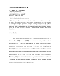 Electron-impact ionization of Mg