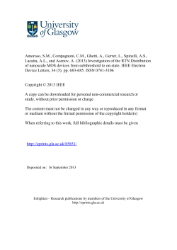 Text - Enlighten - University of Glasgow