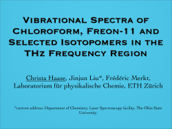 C - The Ohio State University