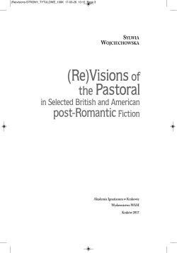 sylwia wojciechowska - Wydawnictwo Ignatianum