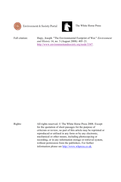 The White Horse Press Full citation: Hupy, Joseph.