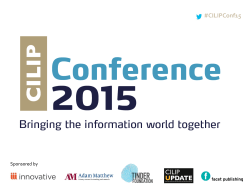 Managing a Record of England`s Legally