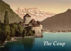 a political complication