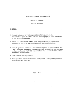 December 2015 - 04-BS-13