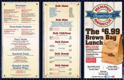Bulk Meats Bulk Sides Bulk Chili/Soup Bulk Extras Bulk Breads Bulk