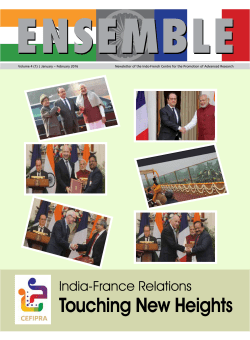 Ensemble Jan-Feb 2016