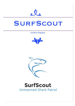 SurfScout, Winner (Individual) &ndash; Division One