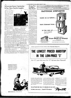 priced hardtop in the 3 - NYS Historic Newspapers