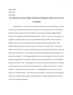 - JMU Scholarly Commons