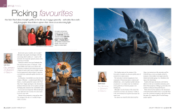 to read - Guelph Life