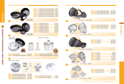 Cake Mould SANNENG PROFESSIONAL BAKE W ARE Cake Mould