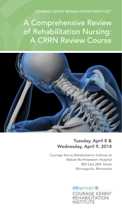 to view brochure and how to register