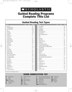 Text Types - cloudfront.net