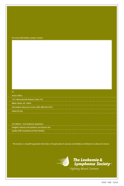 Many People Feel Well And Live For Many Years With