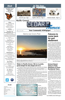 02-17-17 - Cedar Street Times