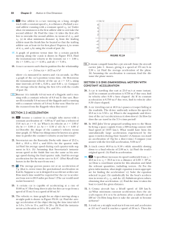 College Physics Serway Vuille Faughn