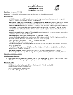 Definition: Calm, peaceful (Adj.) Sentence: The placid lake surface